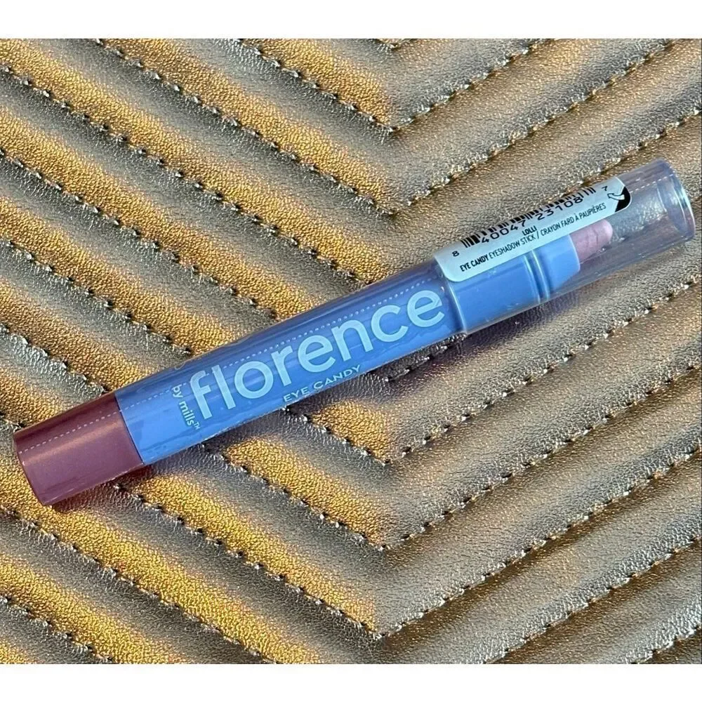FLORENCE by Mills - NWT - Eye Candy Eyeshadow Stick in 